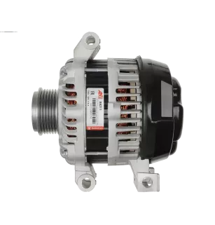 Alternateur 12V 110A Delco A5211 UD11021A