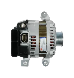 Alternateur 12V 110A Mitsubishi UD100941 DRA1848