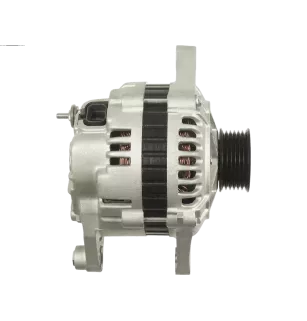 Alternateur 12V 90Amp AS-PL A5215, UD11256A, DELCO 14438, FORD F02U-10300-AA, F02U-10300-AC, F02U-AA, F02U-AC, F02Z-10346-A