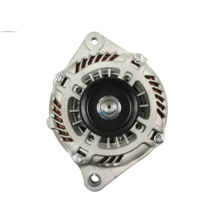 Alternateur 12V 90Amp AS-PL UD11041A, HONDA 31100-P0G-A02, 31100-P0G-A03, AHGA62, MITSUBISHI A3TJ0491, POWERMAX 9214086