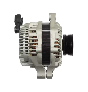 Alternateur 12V 90Amp AS-PL UD11041A, HONDA 31100-P0G-A02, 31100-P0G-A03, AHGA62, MITSUBISHI A3TJ0491, POWERMAX 9214086