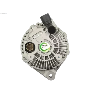 Alternateur 12V 90Amp AS-PL UD11041A, HONDA 31100-P0G-A02, 31100-P0G-A03, AHGA62, MITSUBISHI A3TJ0491, POWERMAX 9214086