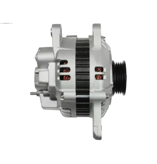 Alternateur 12V 65Amp AS-PL UD11216A, BOSCH 0986037731, 0986037981, HYUNDAI / KIA 37300-21013, 37300-32511, 3730032511