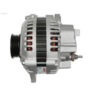Alternateur 12V 65Amp AS-PL UD11216A, BOSCH 0986037731, 0986037981, HYUNDAI / KIA 37300-21013, 37300-32511, 3730032511