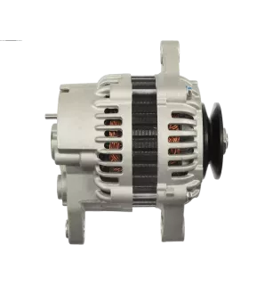 Alternateur 12V 50Amp AS-PL UD11171A, MITSUBISHI A7T02471, A7T02471A, WAI / TRANSPO UNIT BOM 203-680