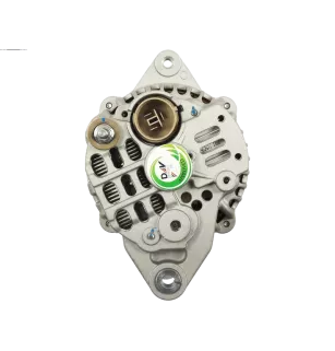 Alternateur 12V 50Amp AS-PL UD11171A, MITSUBISHI A7T02471, A7T02471A, WAI / TRANSPO UNIT BOM 203-680