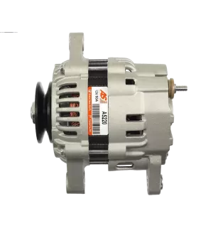 Alternateur 12V 50Amp AS-PL UD11171A, MITSUBISHI A7T02471, A7T02471A, WAI / TRANSPO UNIT BOM 203-680