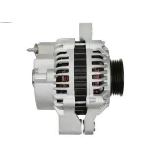Alternateur 12V 80Amp AS-PL UD11175A, DELCO 12273, MITSUBISHI A5TA7291, A5TA7291ZC, OPEL 30026479, 30027273