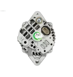 Alternateur 12V 80Amp AS-PL UD11175A, DELCO 12273, MITSUBISHI A5TA7291, A5TA7291ZC, OPEL 30026479, 30027273