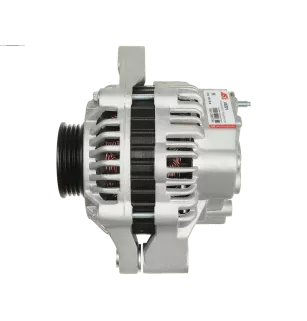Alternateur 12V 80Amp AS-PL UD11175A, DELCO 12273, MITSUBISHI A5TA7291, A5TA7291ZC, OPEL 30026479, 30027273