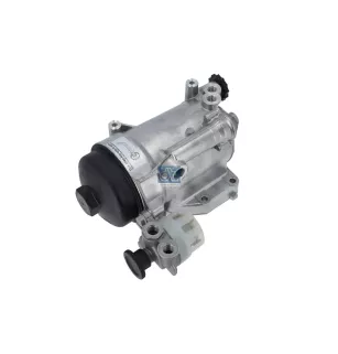 Filtre à carburant, complet Pour MAN Chassis, CLA, D-engines, G/M/F 90