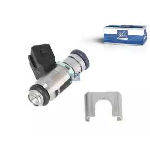 Valve de réglage, module de dosage Pour MAN Chassis, D-engines, G/M/F 90, Lion's, L/M/F/E 2000, N-Busse, TG-Serie