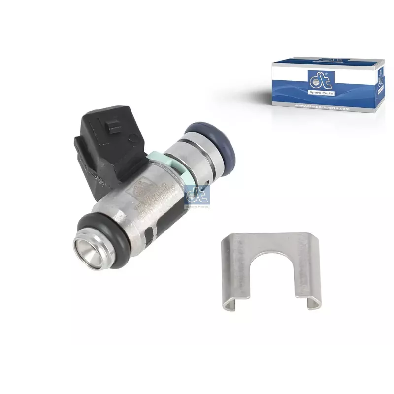 Valve de réglage, module de dosage Pour MAN Chassis, D-engines, G/M/F 90, Lion's, L/M/F/E 2000, N-Busse, TG-Serie