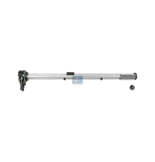Jauge L: 703 mm Pour MAN Chassis, Lion's, N-Busse, Neoplan Neoplan - 81.27203.6024