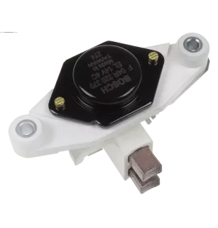 Régulateur alternateur 12V Bosch UD806607 0192052001