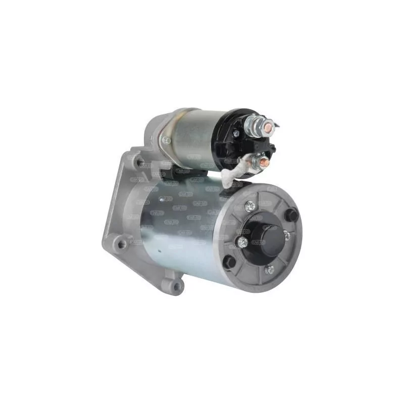 Starter 12V 1.3 Kw 11 Tooth Bosch 0001208218, Remy (delco) 19024839, Lada 2100-3708000