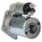 Arranque 12V 1,3 Kw 11 Dent Bosch 0001208218, Remy (delco) 19024839, Lada 2100-3708000