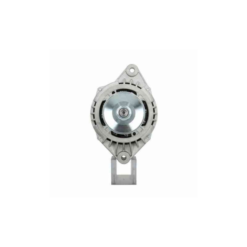 Alternatore Lada 80A Bosch ruil 0986083500 WAI 11107R Mahle 11201498