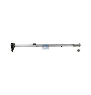 Jauge L: 968 mm Pour MAN Chassis, Lion's, Neoplan Neoplan - 81.27203.6025