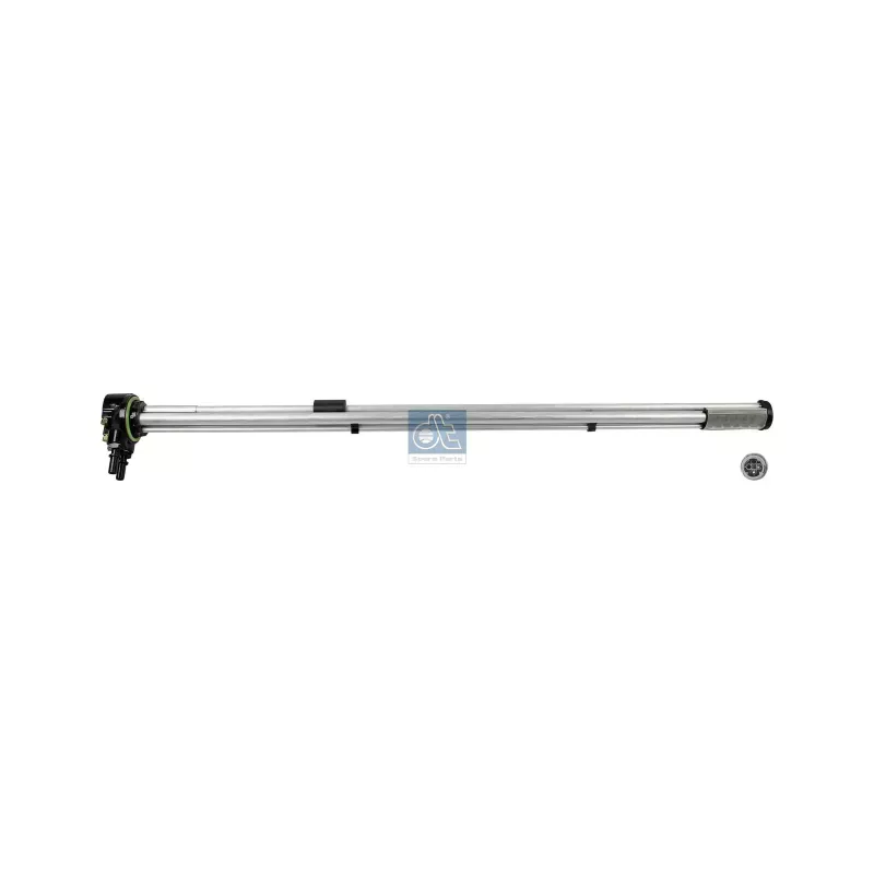 Jauge L: 968 mm Pour MAN Chassis, Lion's, Neoplan Neoplan - 81.27203.6025