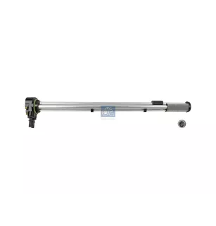 Jauge L: 670 mm Pour MAN Chassis, Lion's, TG-Serie, ÜL-Busse, Neoplan Neoplan - 81.27203.6036
