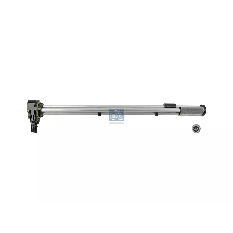 Jauge L: 670 mm Pour MAN Chassis, Lion's, TG-Serie, ÜL-Busse, Neoplan Neoplan - 81.27203.6036