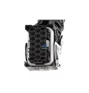 Faisceau de câbles, injection pour MAN Chassis, D-engines, G/M/F 90, Lion's - 51.25413.6386