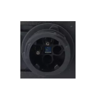 Jauge L: 445 mm Pour MAN Lion's, N-Busse, Neoplan Neoplan - 81.27203.6027