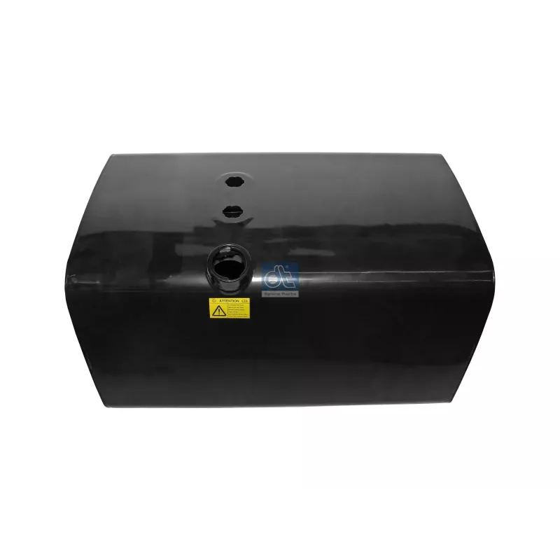 Réservoir à carburant L: 1050 mm, W: 675 mm, H: 620 mm Pour MAN Chassis, F 7/8/9, G/M/F 90, L/M/F/E 2000, TG-Serie