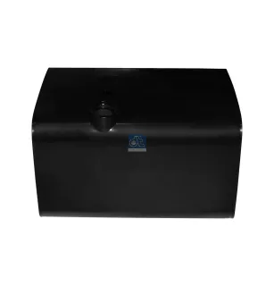 Réservoir à carburant L: 800 mm, W: 615 mm, H: 515 mm Pour MAN Chassis, F 7/8/9, G/M/F 90, L/M/F/E 2000, TG-Serie