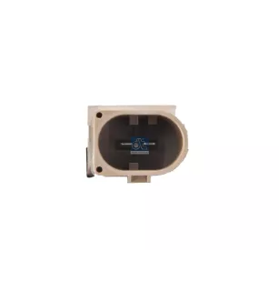 Pompe à injection Pour Mercedes-Benz Sprinter - 6510703301.