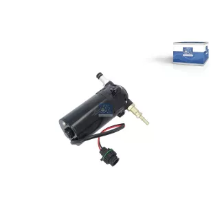 Pompe, module de pompe Pour Mercedes-Benz Touro - 0001530394 - A0001530394