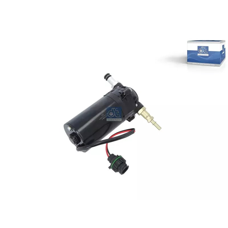 Pompe, module de pompe Pour Mercedes-Benz Touro - 0001530394 - A0001530394 Pompe, module de pompe Pour Mercedes-Benz Touro - 0001530394 - A0001530394