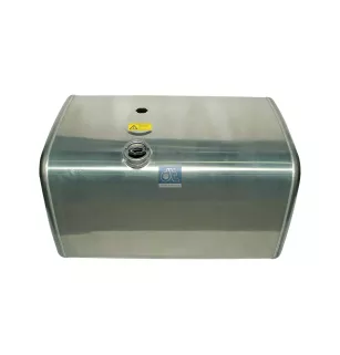 Réservoir à carburant L: 1070 mm, W: 675 mm, H: 620 mm Pour MAN F 7/8/9, G/M/F 90, L/M/F/E 2000, TG-Serie - 81.12201.5498
