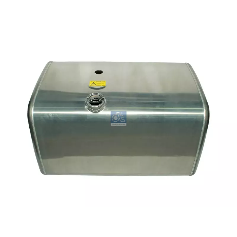 Réservoir à carburant L: 1070 mm, W: 675 mm, H: 620 mm Pour MAN F 7/8/9, G/M/F 90, L/M/F/E 2000, TG-Serie - 81.12201.5498