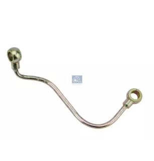 Conduite Pour Mercedes-Benz OM 300 - (L-Serie) - 3450707635 - 3460700335 - A3450707635 - A3460700335
