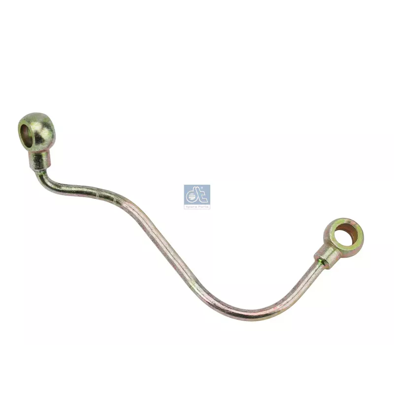 Conduite Pour Mercedes-Benz OM 300 - (L-Serie) - 3450707635 - 3460700335 - A3450707635 - A3460700335