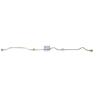 Conduite Pour Mercedes-Benz OM 300 - (L-Serie) - 3460700435 - A3460700435