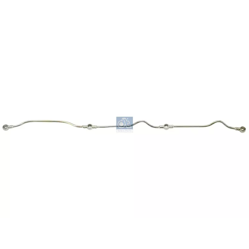 Conduite Pour Mercedes-Benz OM 300 - (L-Serie) - 3460700435 - A3460700435 Conduite Pour Mercedes-Benz OM 300 - (L-Serie) - 3460700435 - A3460700435