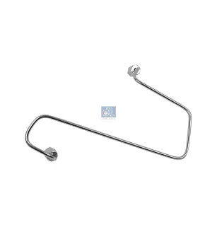 Conduite d'injection pour Mercedes-Benz Transporter, Sprinter - 601 070 3933