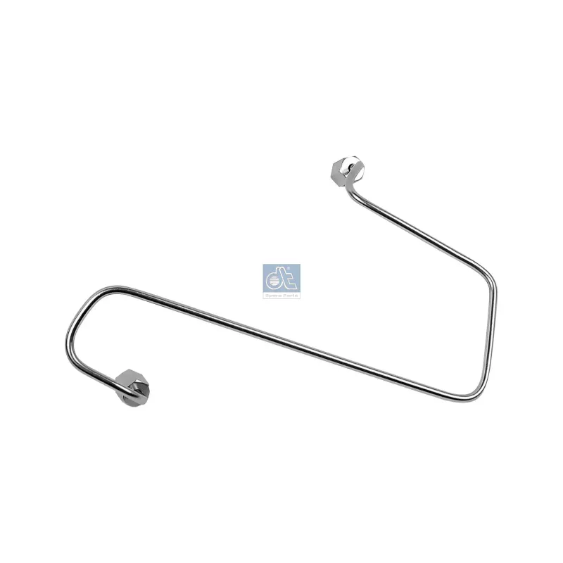 Conduite d'injection pour Mercedes-Benz Transporter, Sprinter - 601 070 3933 Conduite d'injection pour Mercedes-Benz Transporter, Sprinter - 601 070 3933