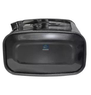 Réservoir à carburant L: 800 mm, W: 615 mm, H: 350 mm Pour MAN Chassis