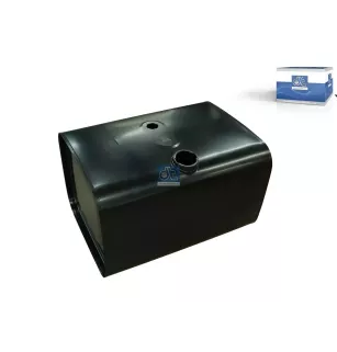 Réservoir à carburant L: 800 mm, W: 610 mm, H: 510 mm Pour MAN TG-Serie - 81.12201.5816