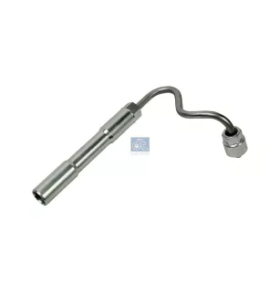 Conduite d'injection pour Mercedes-Benz Atego, Actros - 936 070 7932