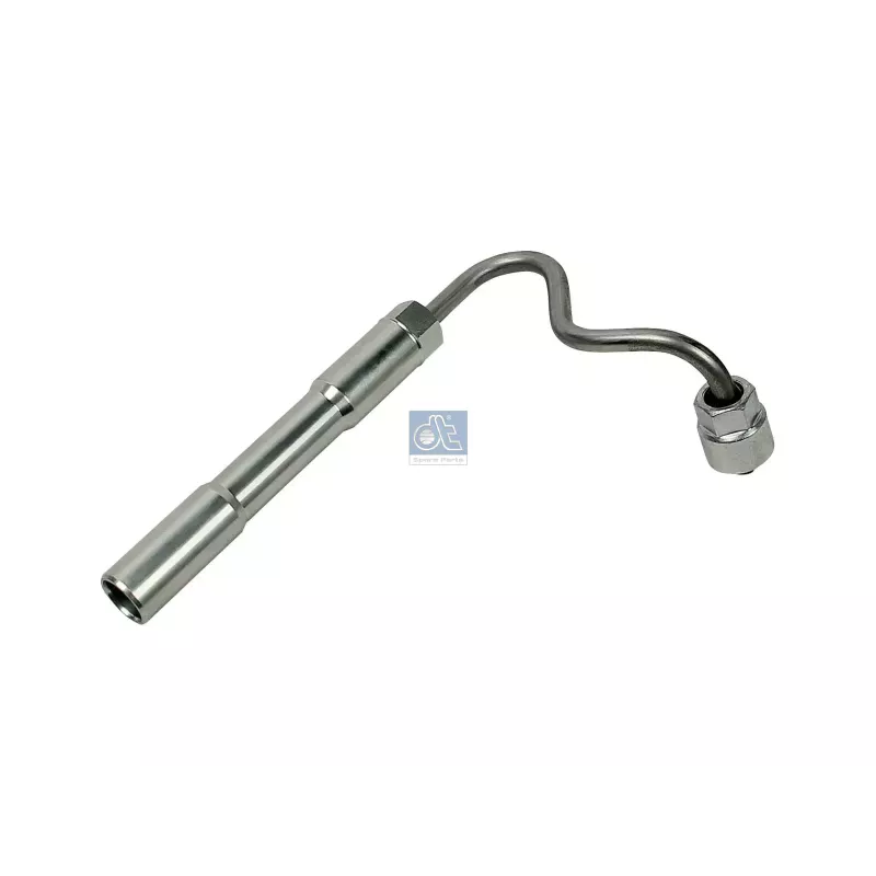 Conduite d'injection pour Mercedes-Benz Atego, Actros - 936 070 7932