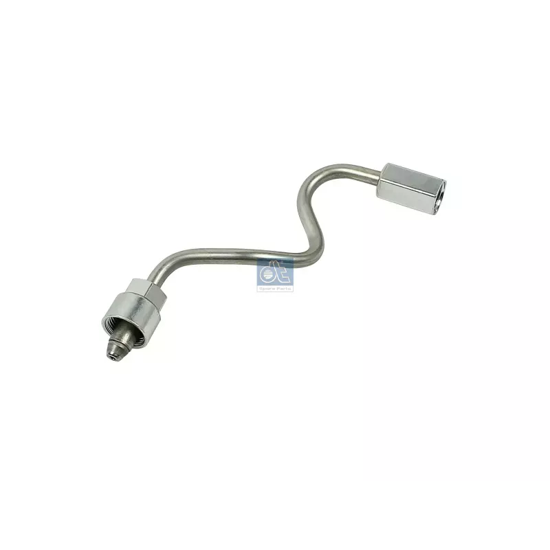 Conduite d'injection pour Mercedes-Benz Atego, Actros - 936 070 8132