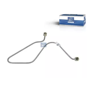 Conduite d'injection Pour Mercedes-Benz OM 300 - (L-Serie), MK-Series (OM 400), NG-Series (OM 400), SK-Series (OM 400)
