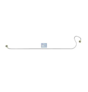 Conduite d'injection Pour Mercedes-Benz MK-Series (OM 400), NG-Series (OM 400), SK-Series (OM 400) - 40300700533 - 4030701034