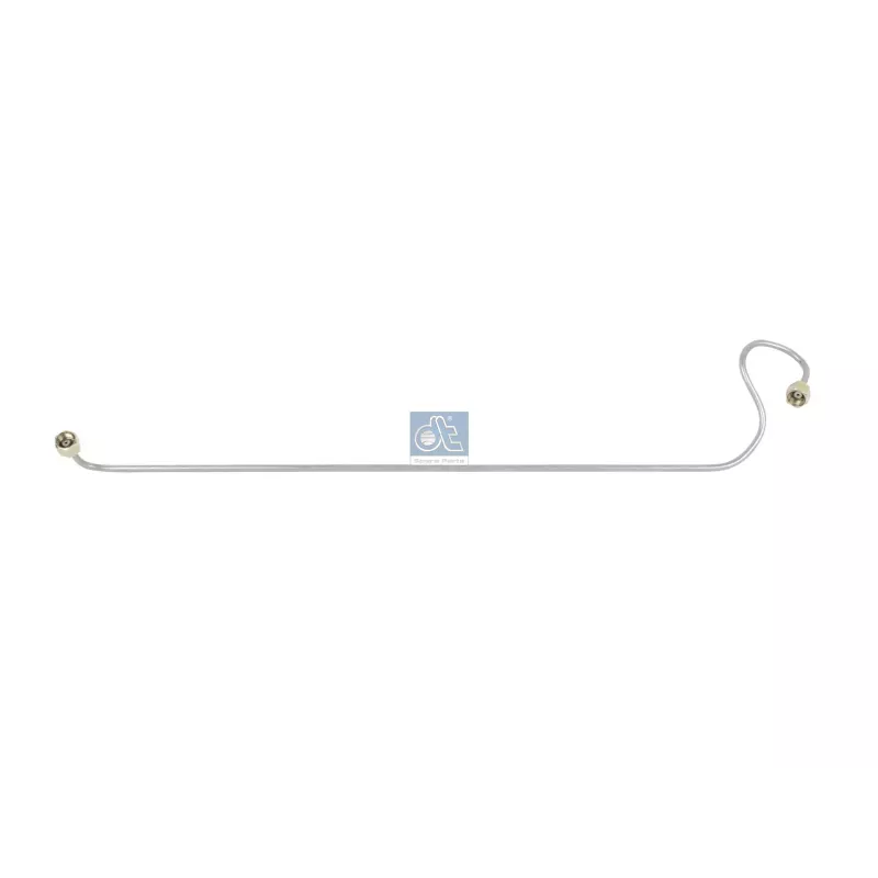 Conduite d'injection Pour Mercedes-Benz MK-Series (OM 400), NG-Series (OM 400), SK-Series (OM 400) - 40300700533 - 4030701034