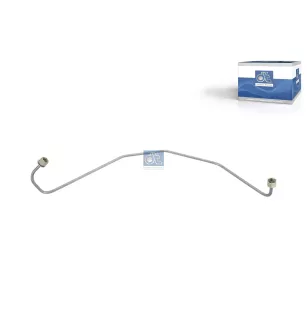 Conduite d'injection Pour Mercedes-Benz MK-Series (OM 400), NG-Series (OM 400), SK-Series (OM 400) - 422 070 6633